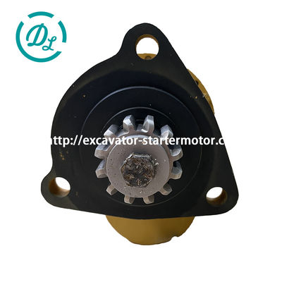 Ekskawator Motor Gp-Air 253-0287 262-7285 2530287 G3508B