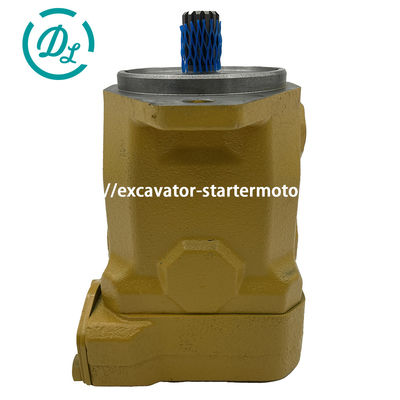 234-4638 10R-8694 Wykopalnia wentylator hydrauliczny silnik CAT Wykopalnia E336D2