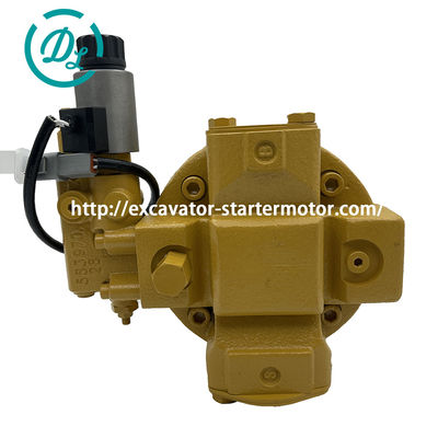 Ekskawator Hydraulic Fan Pump 259-0815