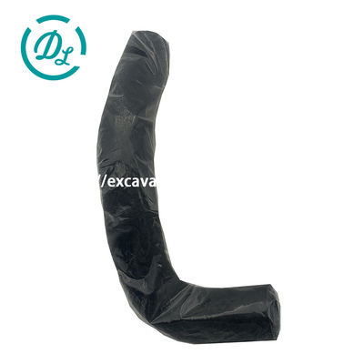 1-13729098-0 Części silnika Węzeł gumowy 1137290980 Silnik 6WG1 ZX470-3
