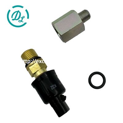 Czujnik ciśnienia części zamiennej koparki KHR1567 KHR1568 Sumitomo SH120A3