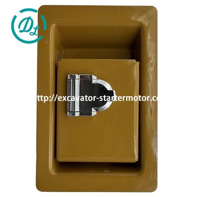 198-54-41982 Część zapasowa koparki hydrauliczne zamka pompy PC200-8MO