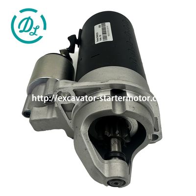 5840223 58402230 12VDC 9 Zęby Starter Motor 12LD477 Motor 11131157