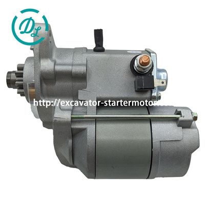 17298-63010 Koparka 18154N 028000-9030 Silnik startowy V2203 Silnik