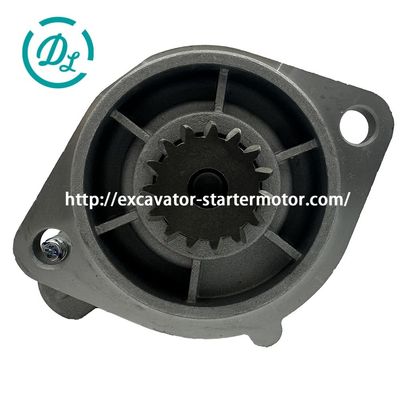 Silnik 4D84 silnik S13-294 250-6959 18051N 121254-77010