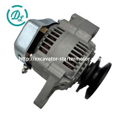 101211-1250 600-861-1350 021080-0840 Alternator koparki silnik 4BT3.3