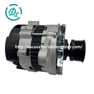 F90 Alternator części ciężarówki 8-98013456-0 8980134560 24VDC 60A