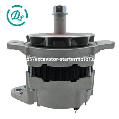 12V 145A Alternator kopalni 3935529 3935528 3935527 5282741 7138N