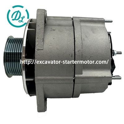 24V 100A Alternator kopalni 12388N 0120468143 0091549902 860563