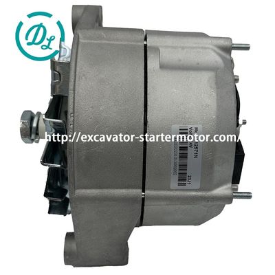 12571N 0120468037 1621048 5003398 436590 Alternator kopalni 24V 80A