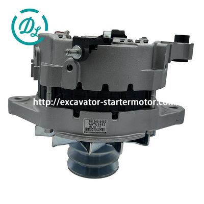 181200-6402 A9TU5482 61010010 8-98020154-2 Alternator kopalni 24V 90A