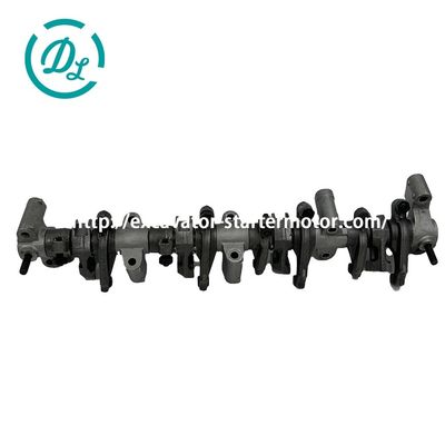 Rocker Arm Assy 129601-11241 Silnik koparki część 4TNV94 4TNE86