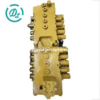 E336C Zawór sterujący hydrauliczny 285-1536 285-1540 352-6849 352-6846