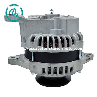 4JG1 Alternator kopalni ZX70 24 VDC 30A A2T8383 8-77182289-2