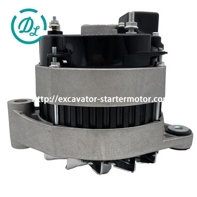 24 V 55A Volvo Alternator 12417N 11063163 1502272 1608724 TAD1241GE