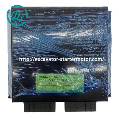 21N8-32600 Panel sterowania ECM Hyundai RX305-7 RX290-7 Koparka