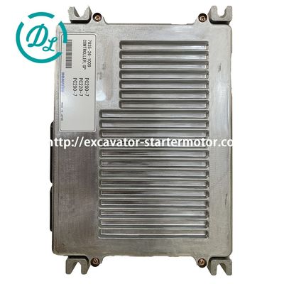 7835-26-1009 7835-26-1003 PC200-7 Ekskawator ECM Kontroler ECU