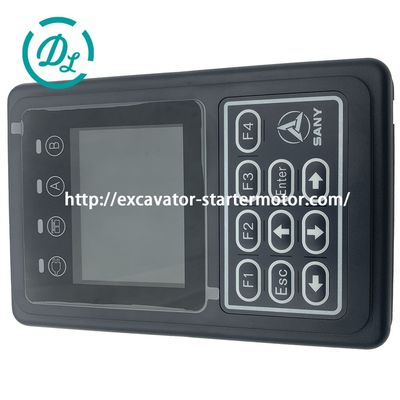 12709429 SY75C SECD-315A-02 SY2300 G17093000010956 Panel wyświetlacza monitora