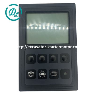 DC038D-DM Monitorowy panel wyświetlający Zoolion ZE85E Grabarz