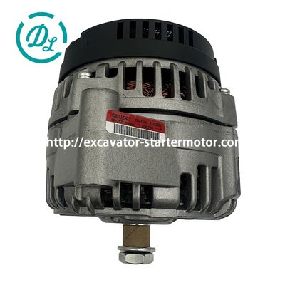 01183191 01183131 01183604 01183604 24V 110A Alternator Deutz TAD720GE