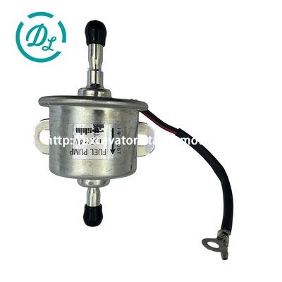 1G381-52033 Pompa paliwa DC 24V U-shin Części silnika koparki Kubota