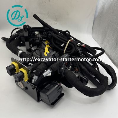 22944148 21910107 TAD1355VE Wiązka przewodów silnika Volvo Penta OEM
