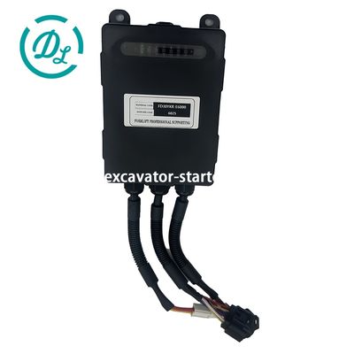 FD30YKR-E6000 FD30YKRE6000 Elektryczna skrzynka sterownicza części do wózków widłowych Zoomlion
