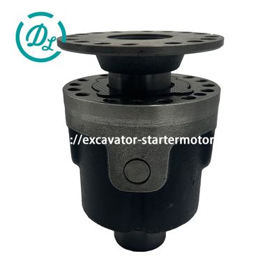 4461-473-047KT Ekskwator z ograniczoną różnicą poślizgową kołową R140W-7